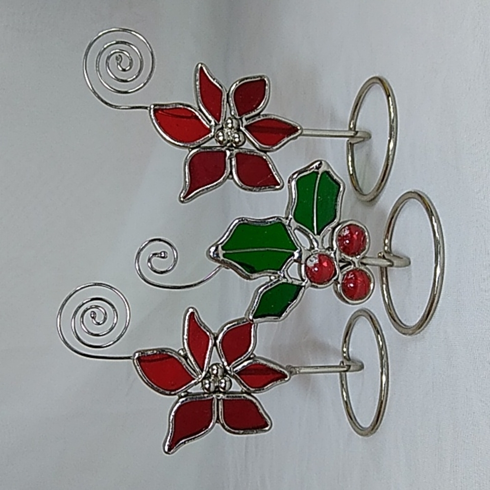 Table setting markers